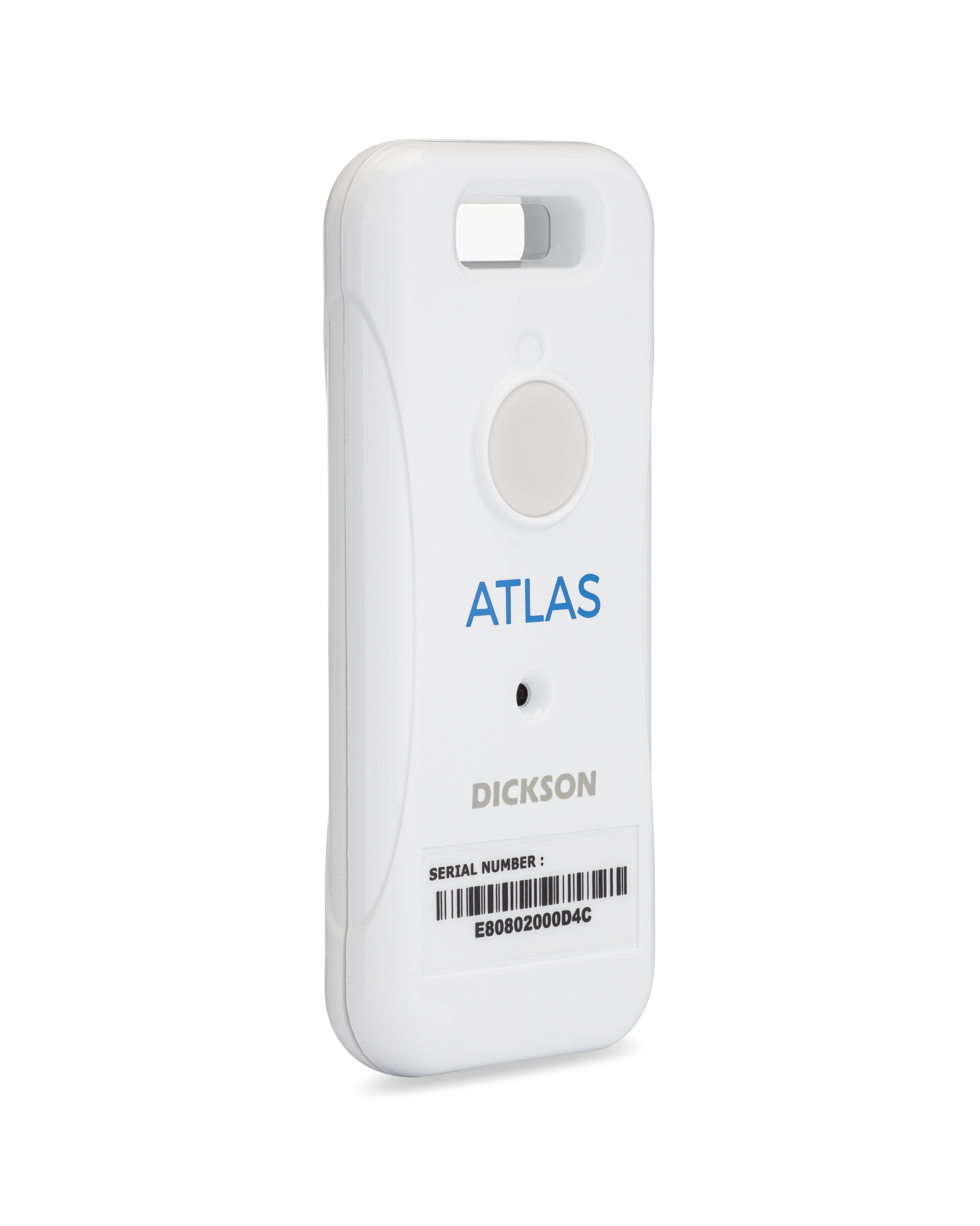 ATLASデータ測定器 Atlas Transportation Data Logger | Dickson Data