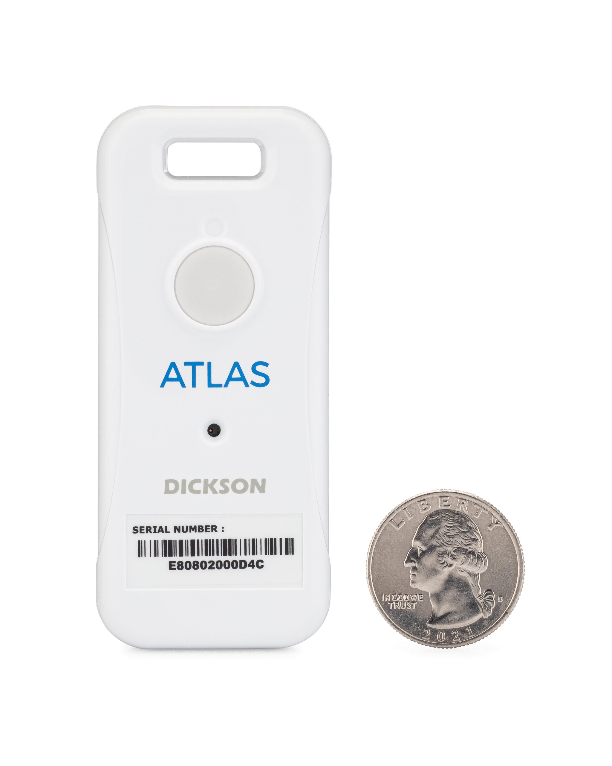 Atlas Transportation Data Logger | Dickson Data