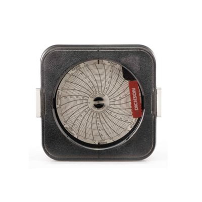 3" Chart Recorder