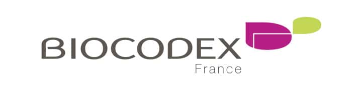 Biocodex logo