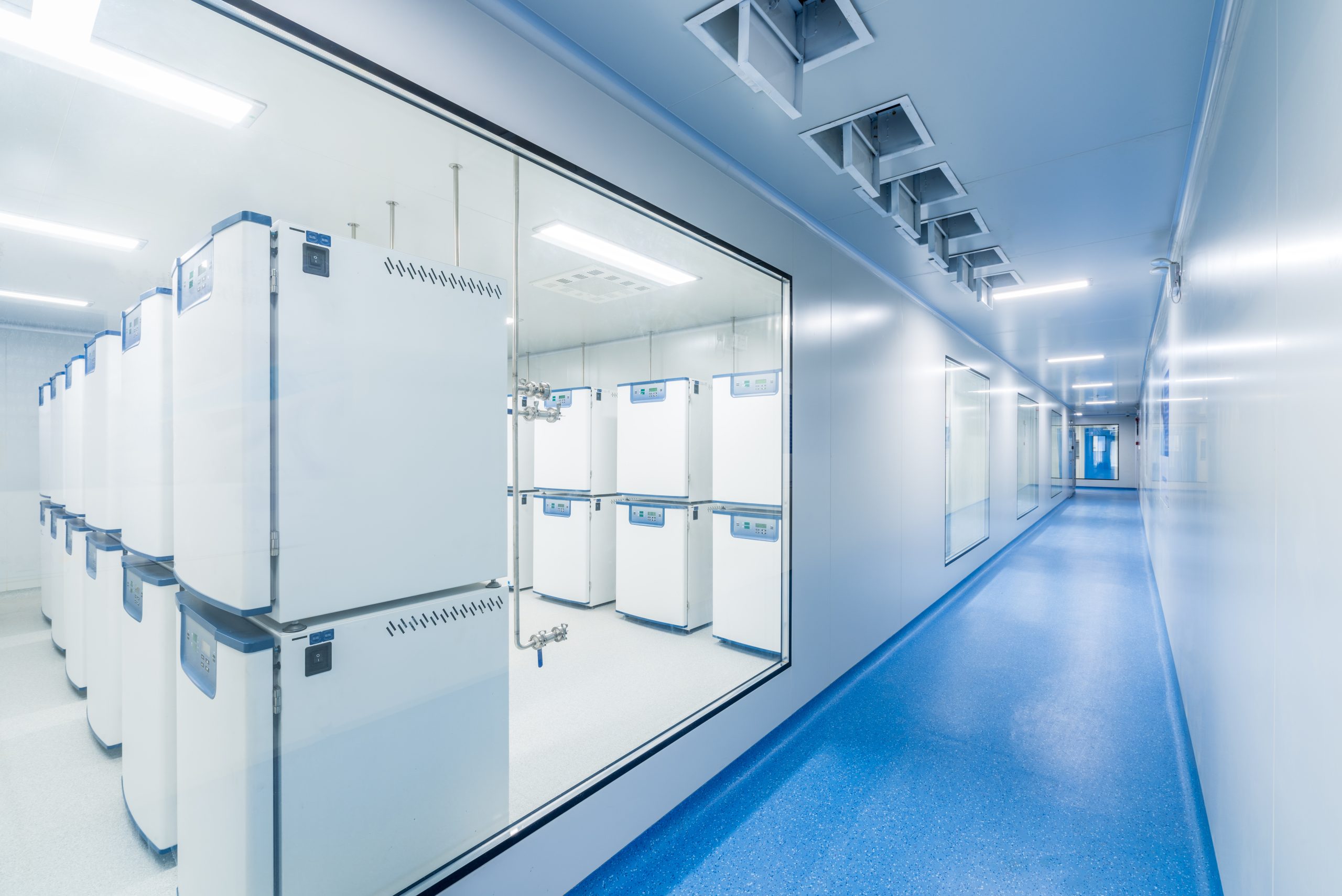 CO2 incubator
