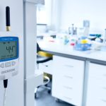 Cobalt XS - Wireless Temperature Data Logger from Dickson