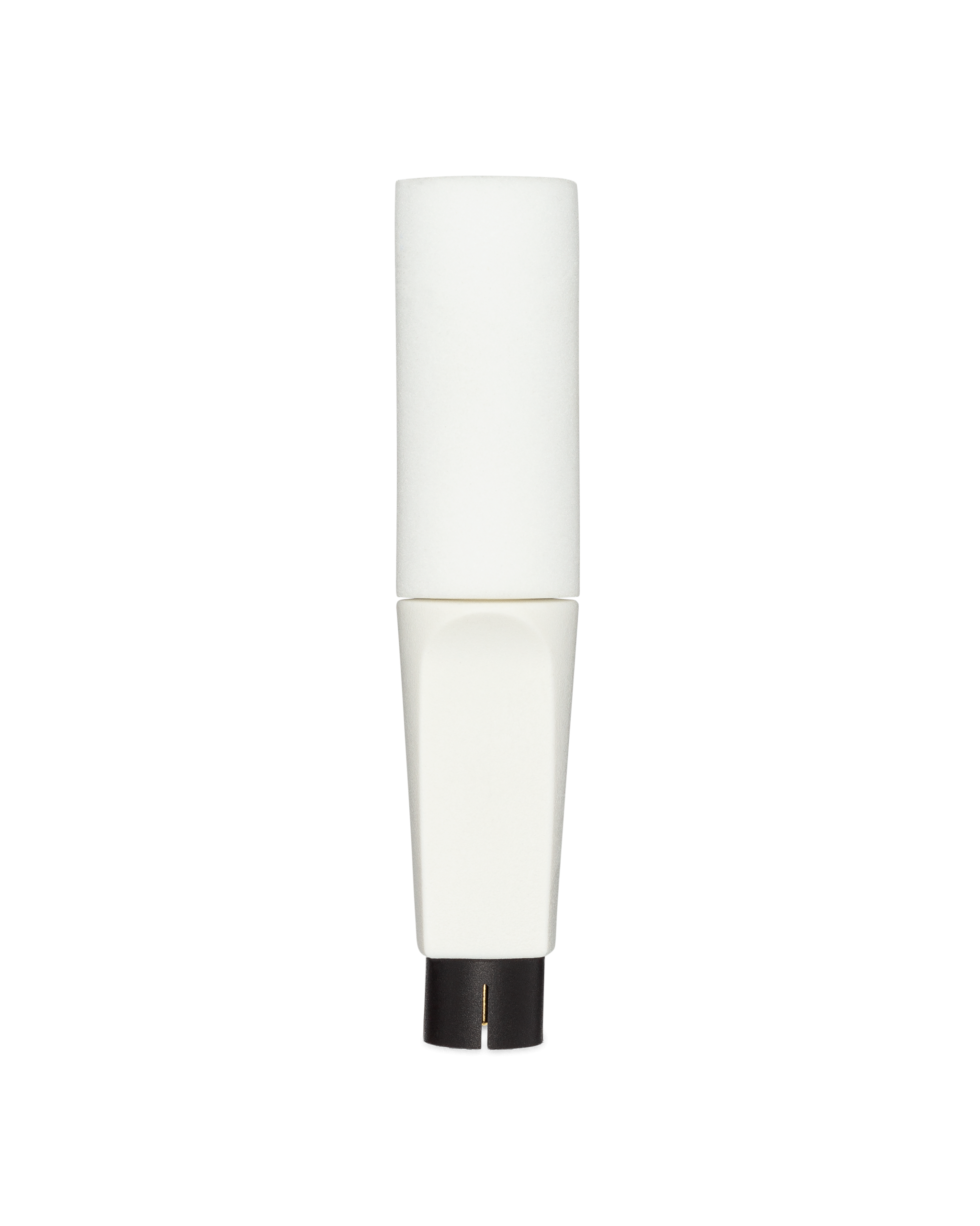 Cordless smart sensor close up