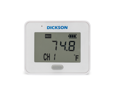 Compact Data Logger (USB)