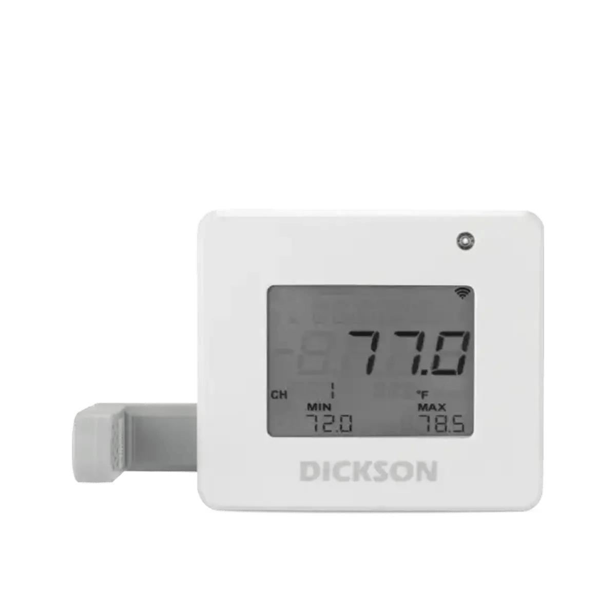 Display Data Logger