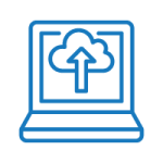 DicksonOne cloud solution icon environmental monitoring