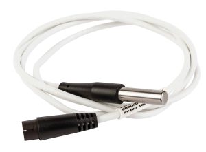 Digital temperature sensor -40°C to +80°C DS18B20