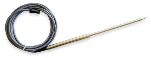 Digital temperature insertion (DS18B20) probe -40°C to +120°C
