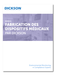 Livre Blanc surveillance dispositifs médicaux