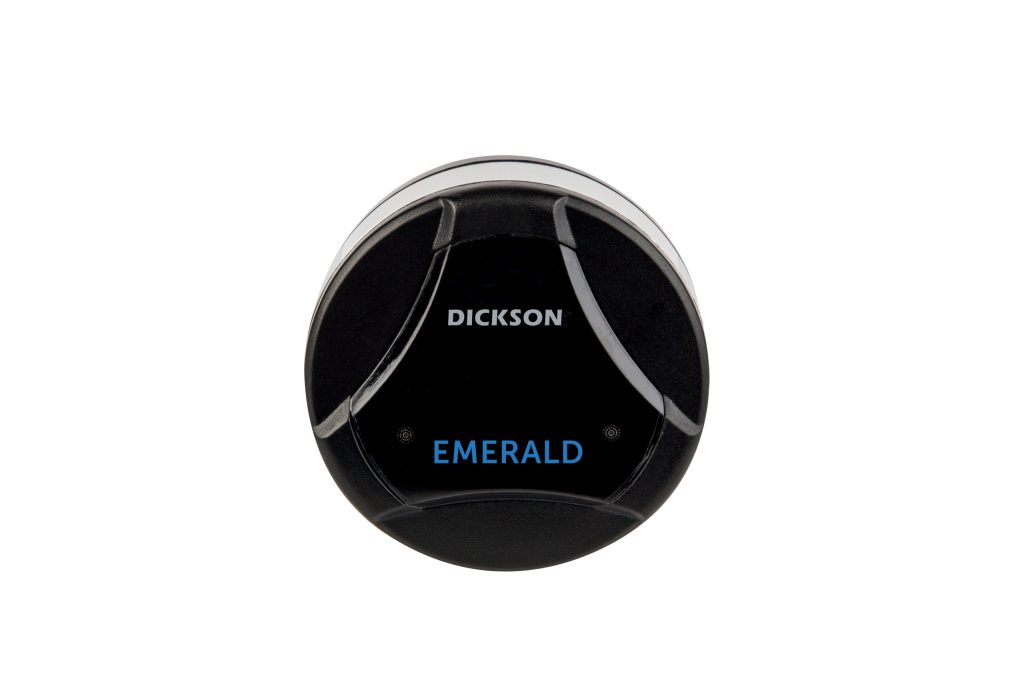 emeral data logger