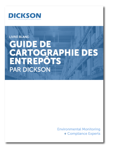 Livre Blanc cartographie environnementale des entrepôts