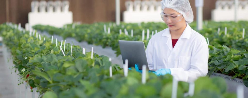 Environmental Monitoring and Compliance Experts