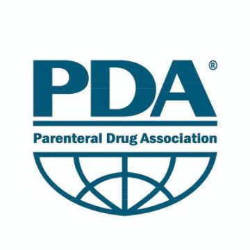 Parental Drug Association PDA Logo