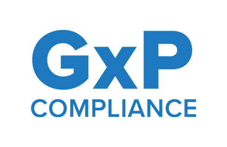 GxP Compliance logo