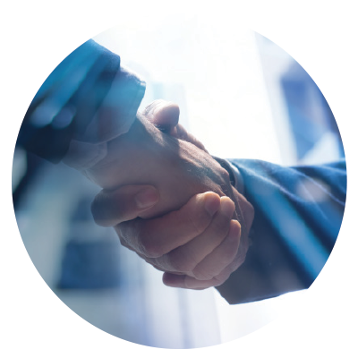 Handshake