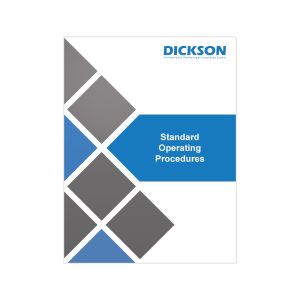 guideline environmental monitoring