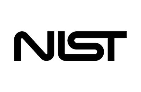 NIST logo