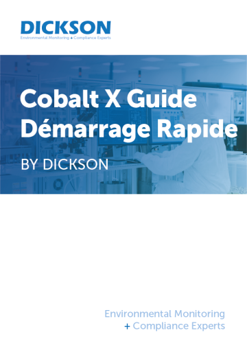 CX QUICK START GUIDE