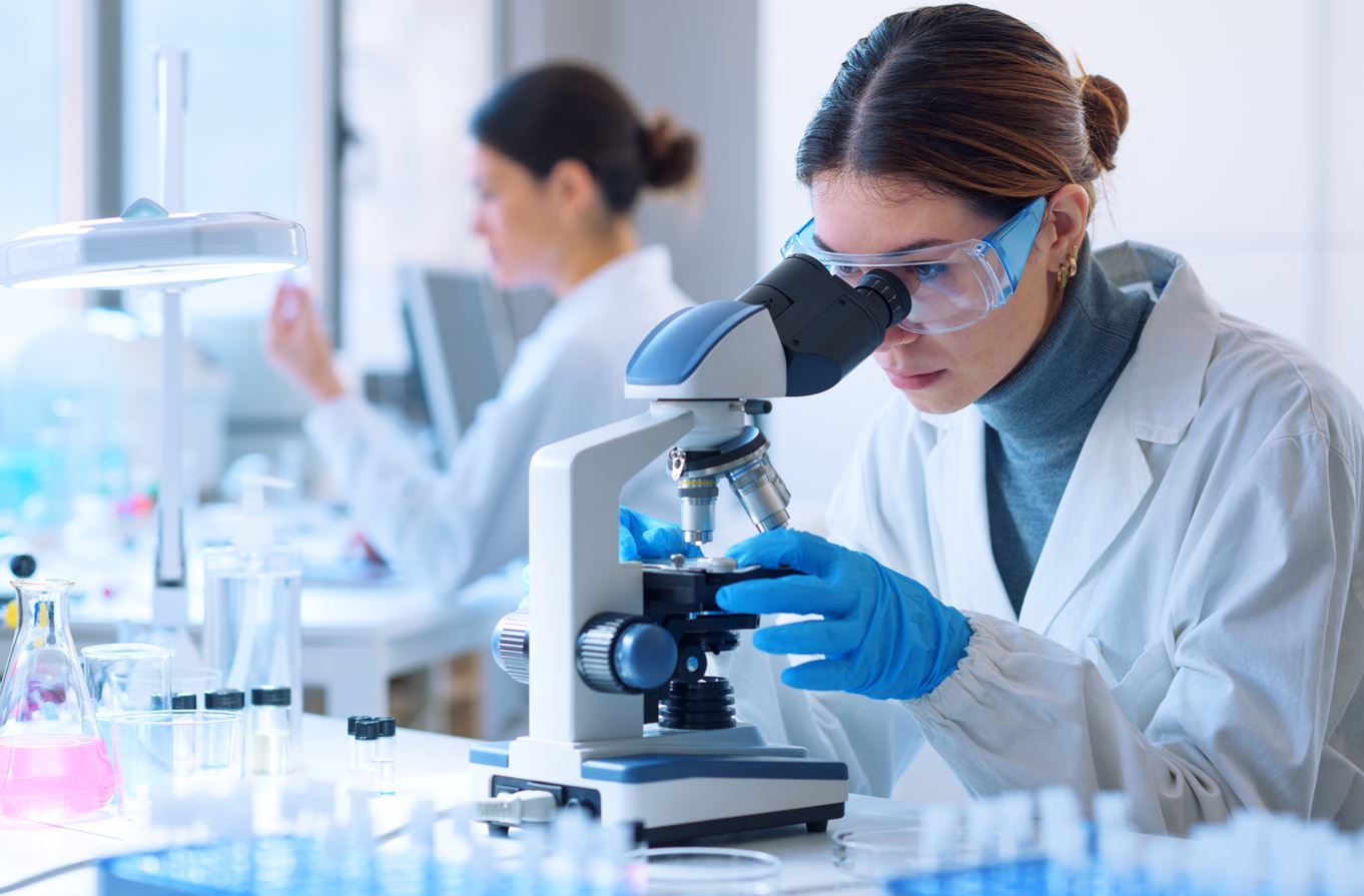 surveillance environnementale recherche scientifique