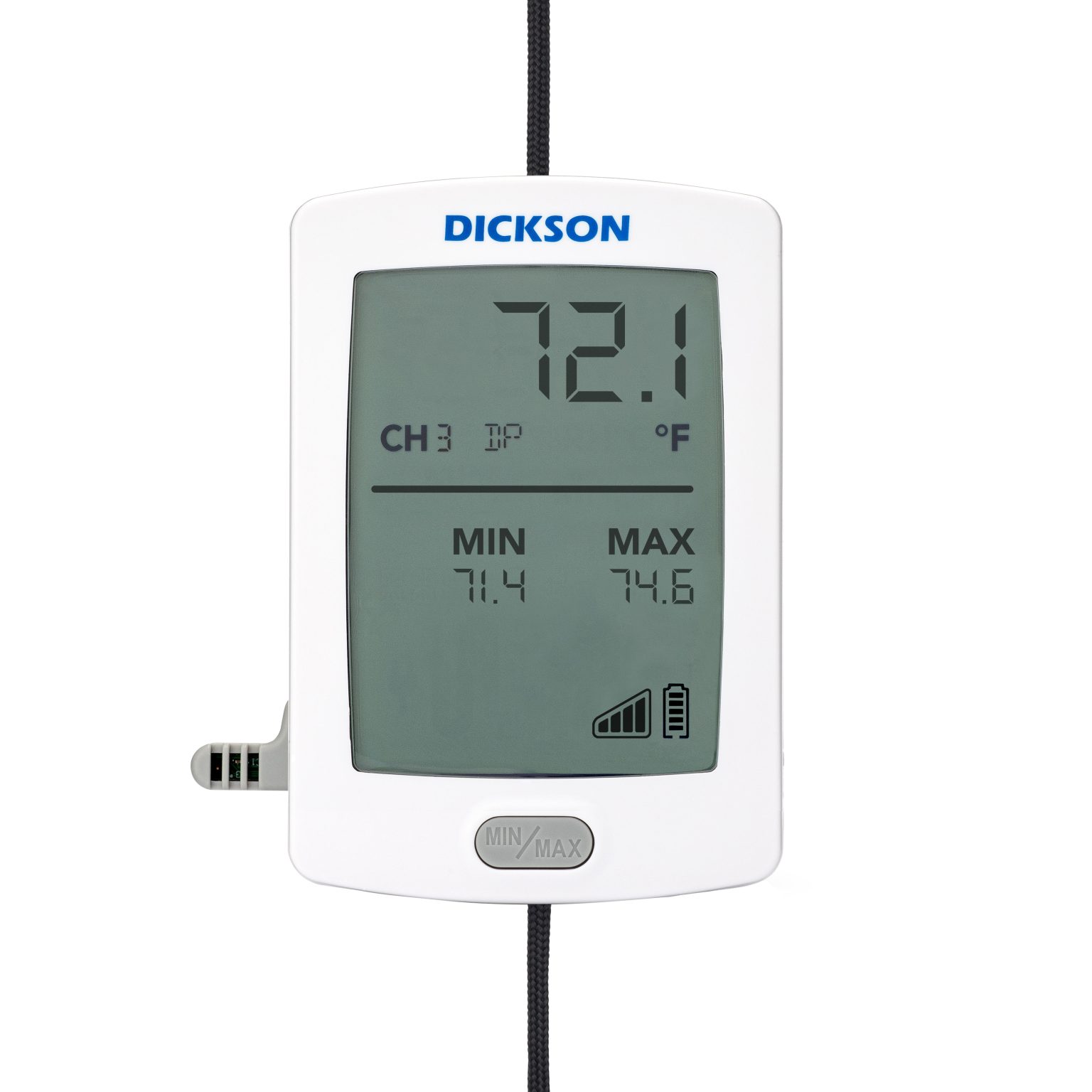 Dickson Mapping Suite Webinar Recap | Dickson Data