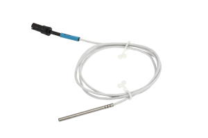 Emerald external temperature sensor, cable and probe