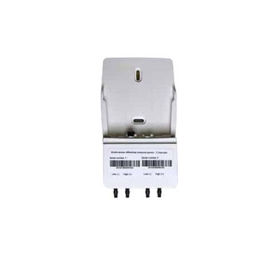 Dual differential pressure Smart-Sensor