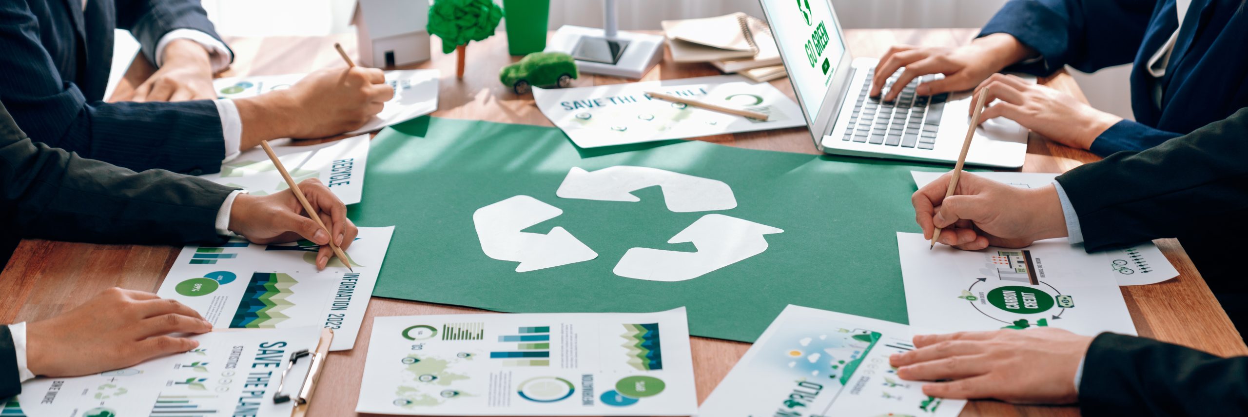 Sustainability