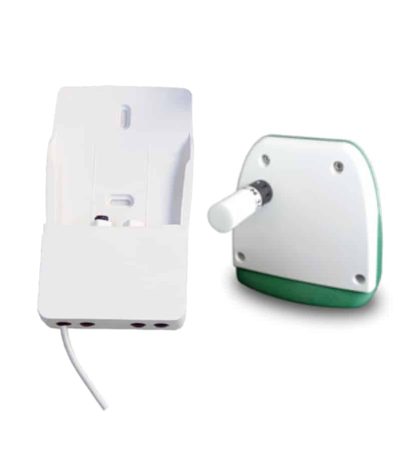 Température, humidité, CO2 Smart-Sensor