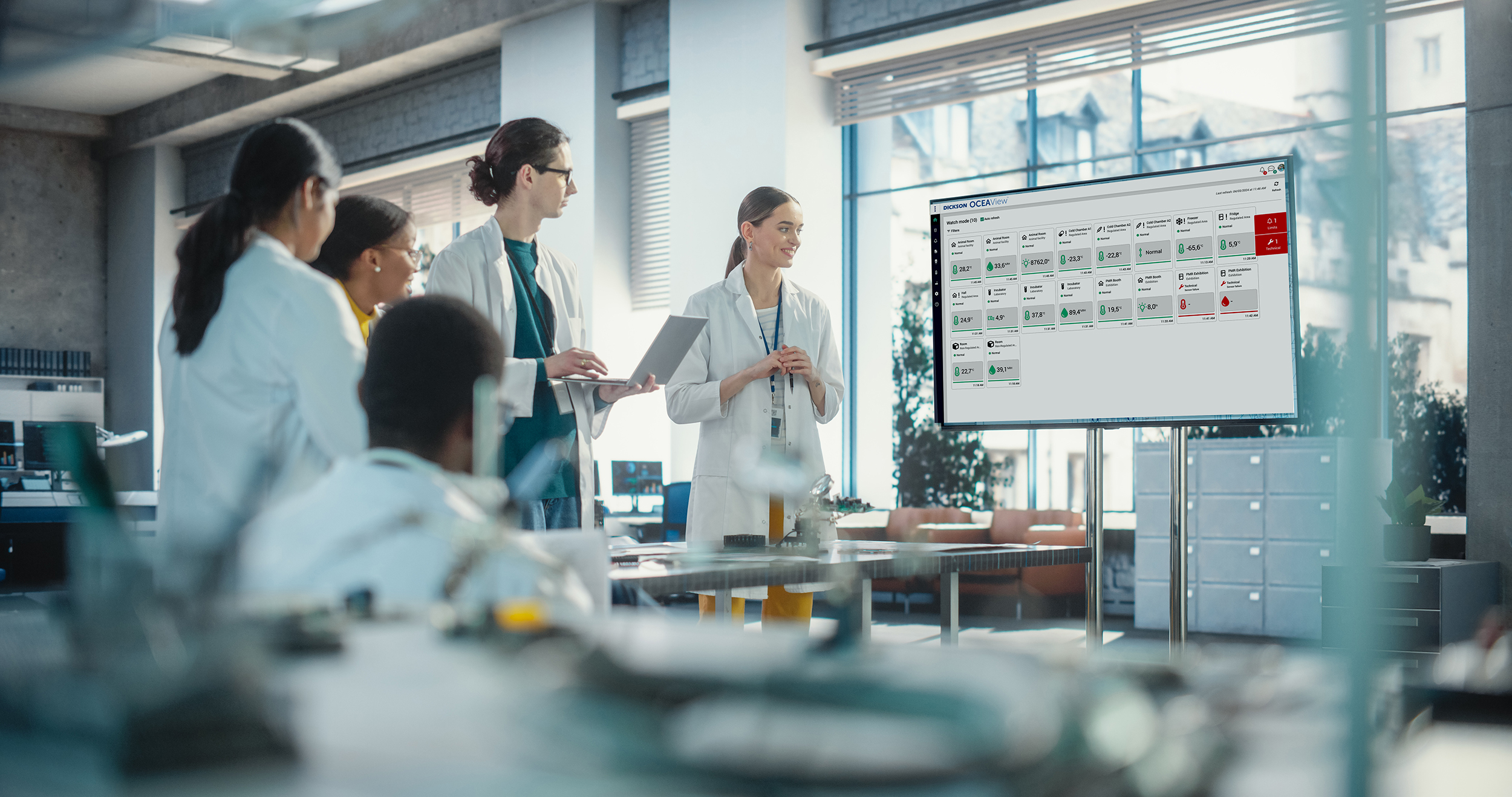 Training - Formation