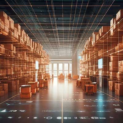 logistics temperature monitoring