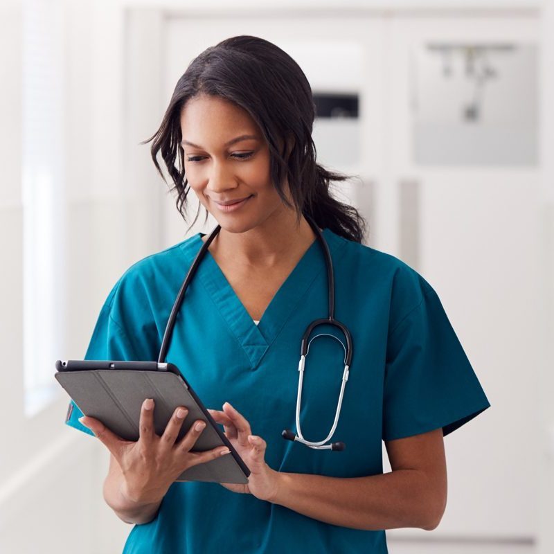 Healthcare Temperature Monitoring Solutions