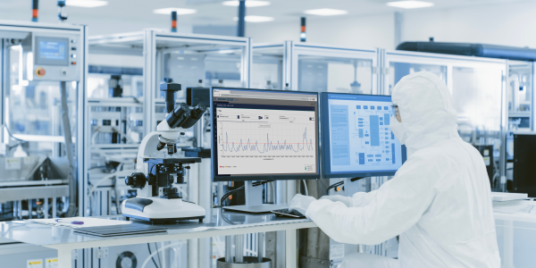 Lab oceaview