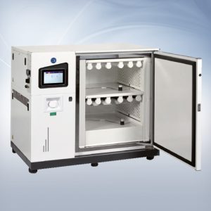 Stability Chamber