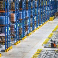 manufacturing production environmental monitoring