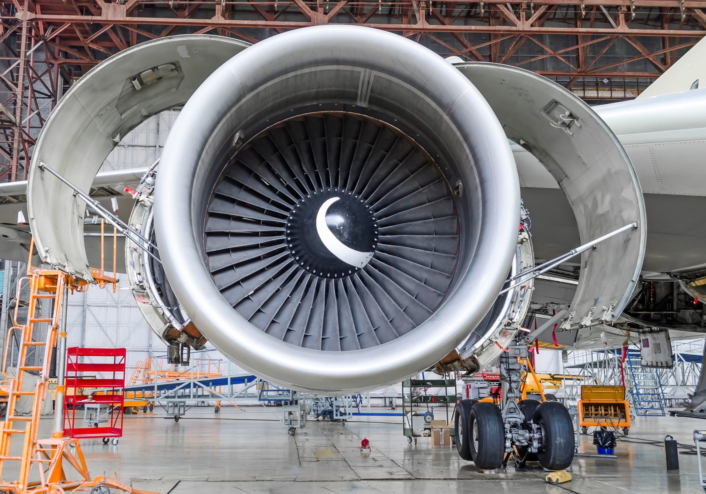 aéronautique surveillance environnementale