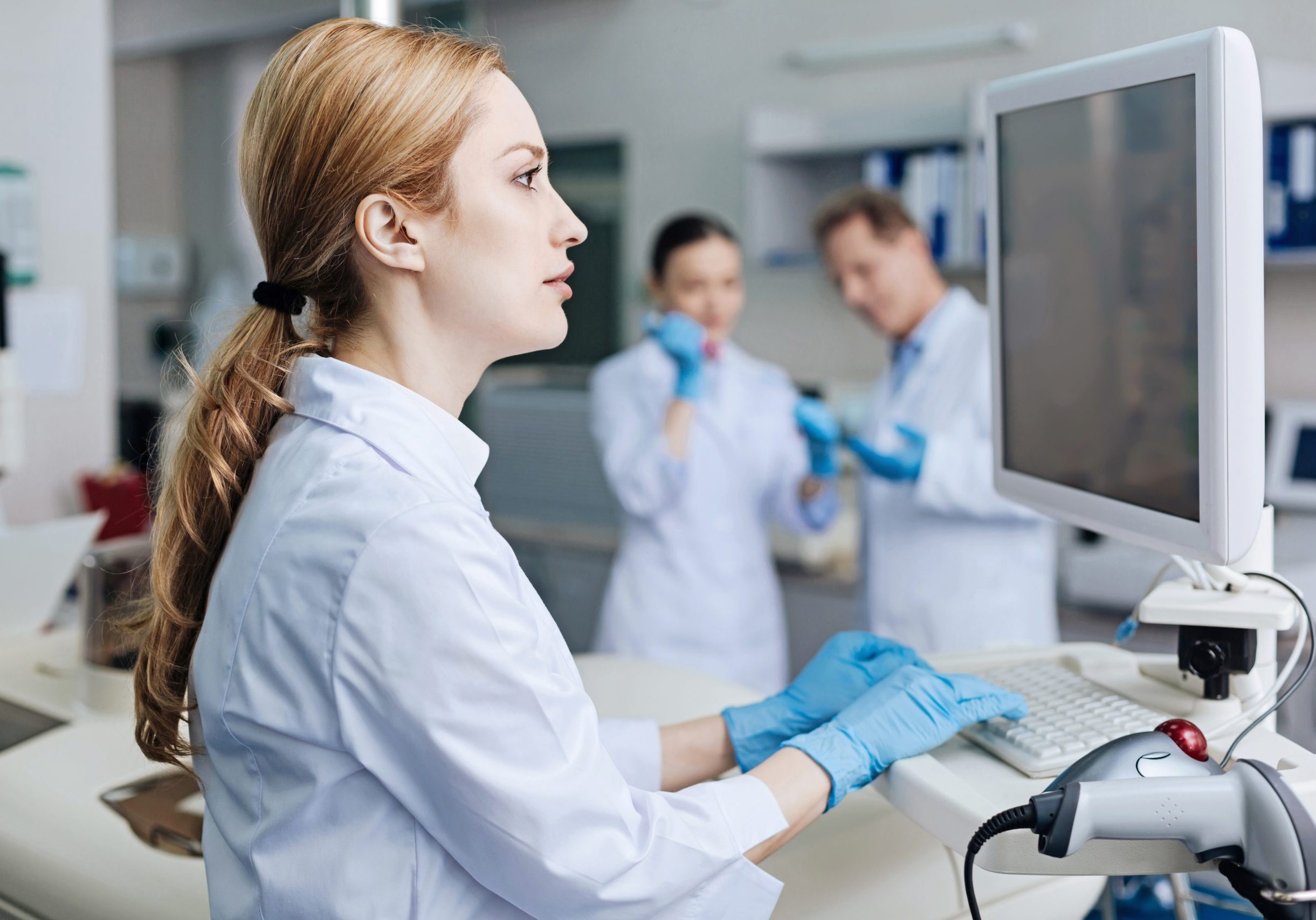 dispositif médical surveillance température