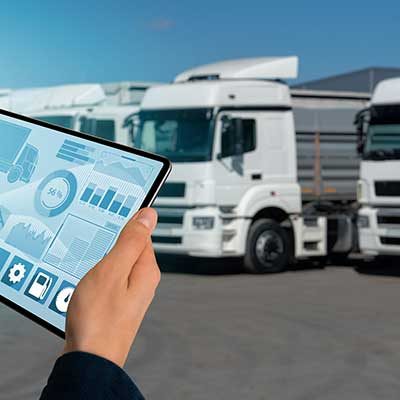 3rd party logistics