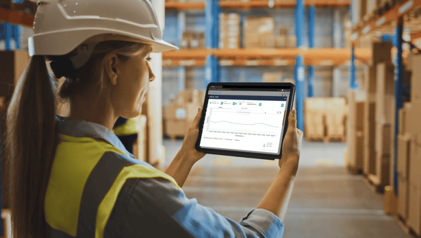 Oceaview Warehouse
