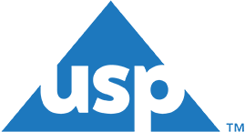 USP logo