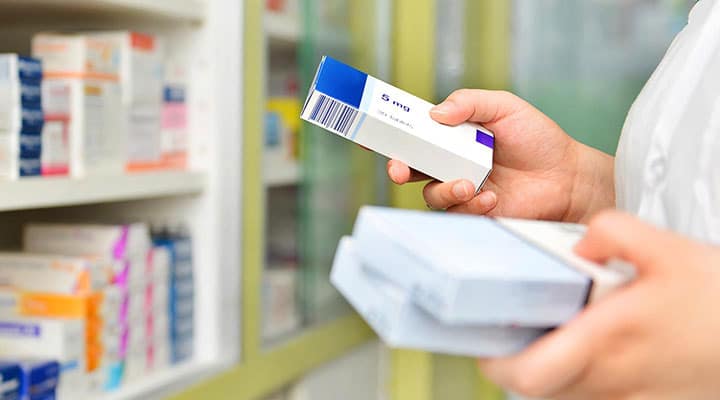 Pharmaceutical