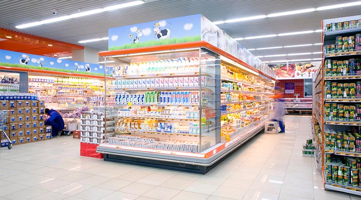 Protect End Consumer