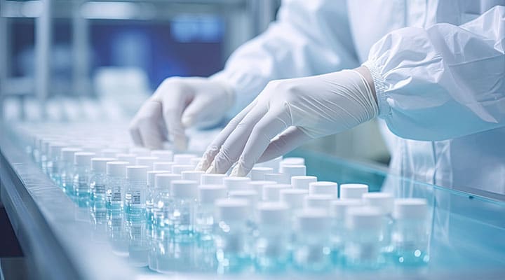 Safeguarding samples