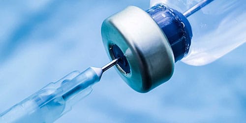 environmental monitoring vaccine monitoring